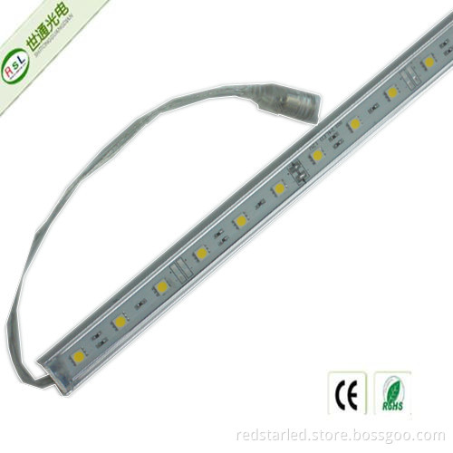 Rigid Bar 5050 60LEDs Per Meter IP67
